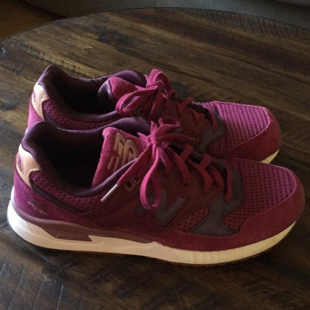 New Balance 530